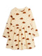 Mini Rodini VESTIDO ELEPHANT SHREW