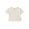 Snug CAMISETA BEBÉ RAYAS