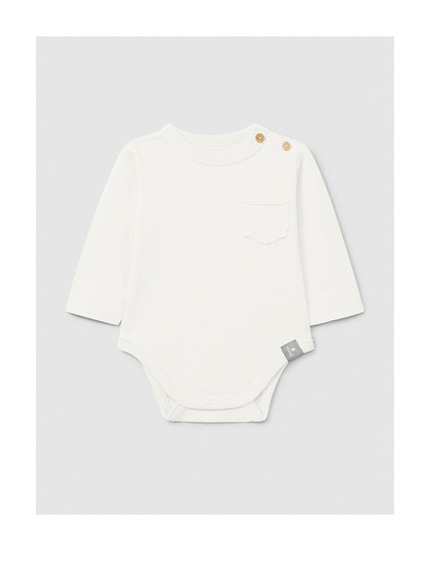 Snug BODY BEBÉ BLANCO