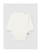 Snug BODY BEBÉ BLANCO