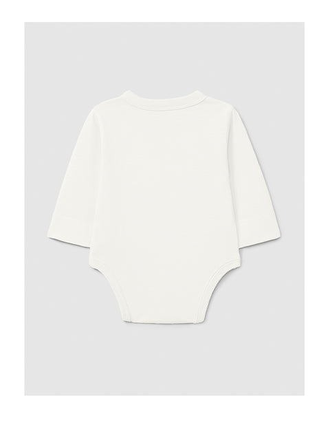 Snug BODY BEBÉ BLANCO