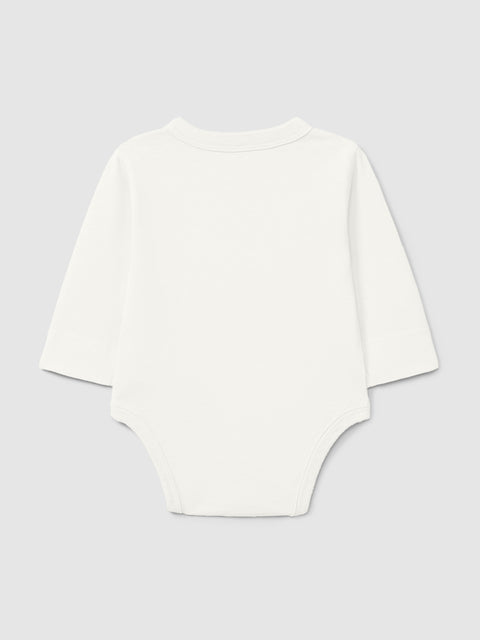 Snug BODY BEBÉ BLANCO