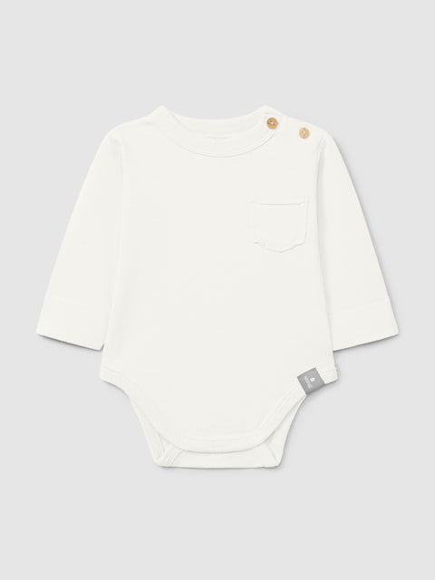 Snug BODY BEBÉ BLANCO