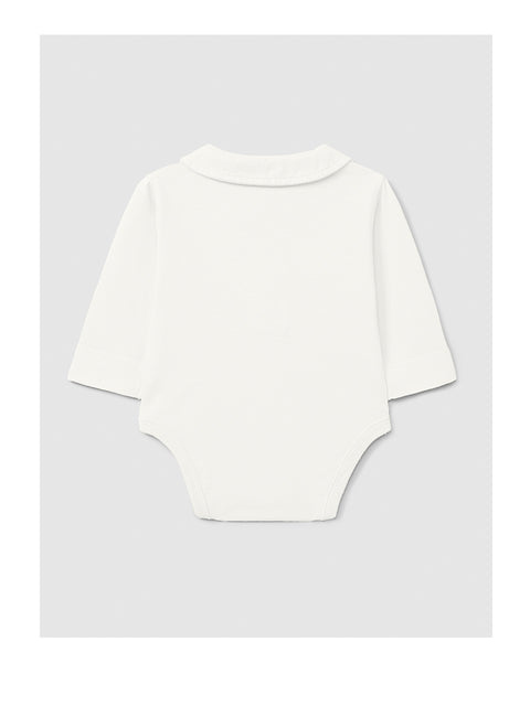 Snug BODY BEBÉ CUELLO