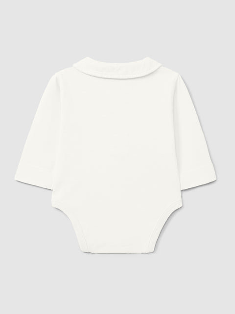 Snug BODY BEBÉ CUELLO