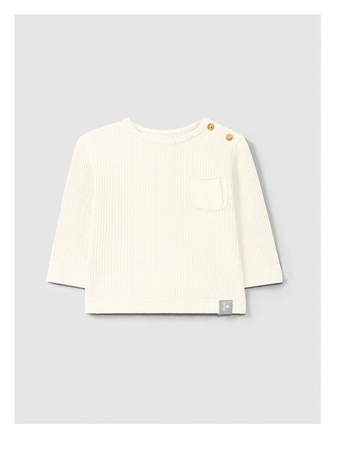 Snug CAMISETA BEBÉ CANALÉ