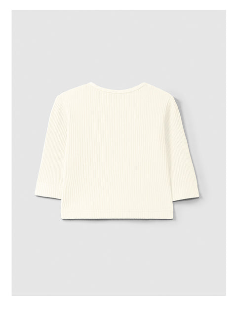 Snug CAMISETA BEBÉ CANALÉ