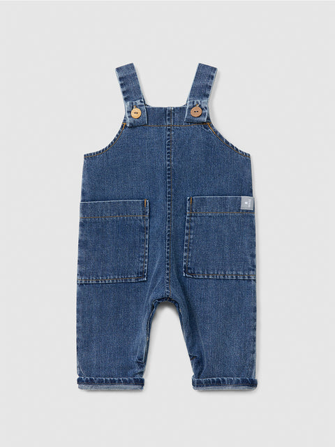 Snug PETO BEBÉ DENIM