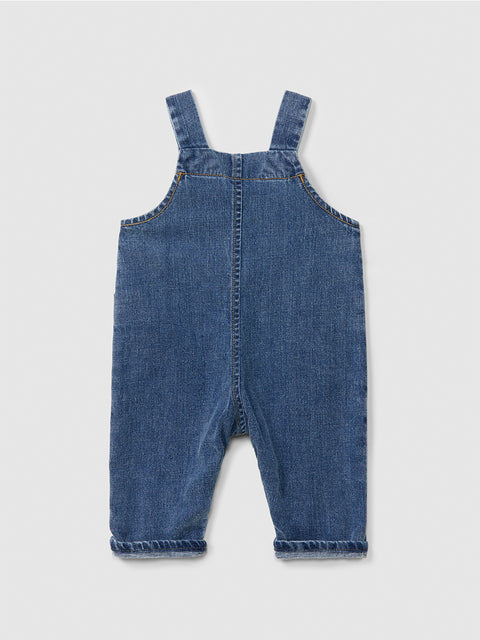 Snug PETO BEBÉ DENIM