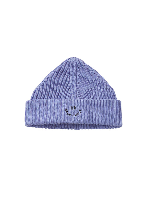 SPROET & SPROUT GORRO PUNTO LILA
