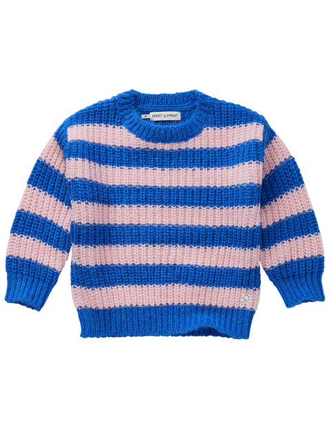 SPROET & SPROUT JERSEY PUNTO RAYAS