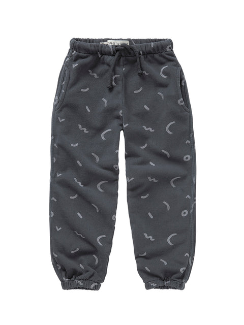 Sproet & Sprout PANTALÓN JOGGER PAINTERS BRUSH