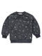 Sproet & Sprout SUDADERA PAINTERS BRUSH