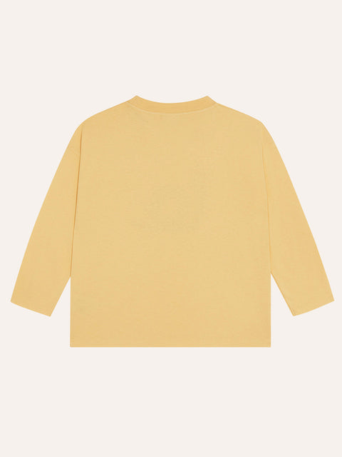 The Campamento CAMISETA GENTLEMAN
