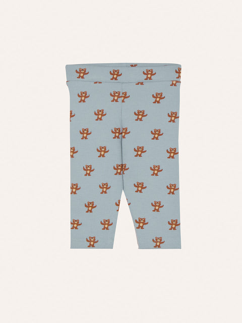 The Campamento LEGGING BEBÉ BEAR