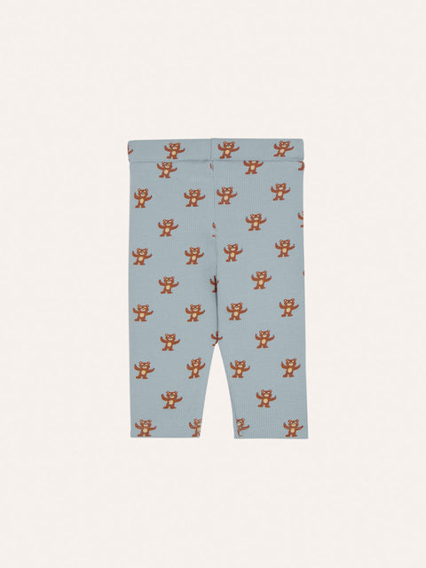 The Campamento LEGGING BEBÉ BEAR