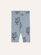 The Campamento LEGGING BEBÉ BOUQUETS
