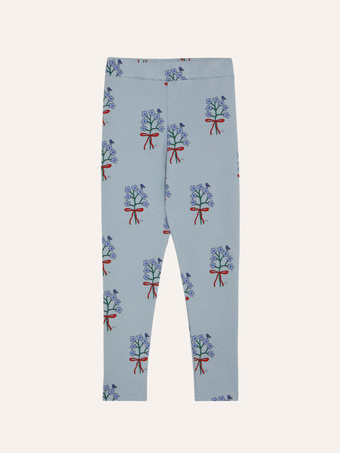 The Campamento LEGGING BOUQUET