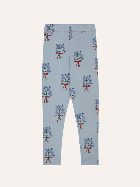 The Campamento LEGGING BOUQUET