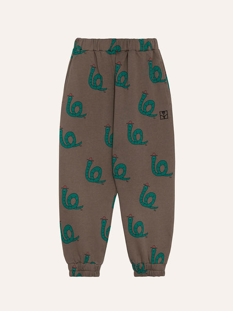 The Campamento PANTALON JOGGER SNAKES