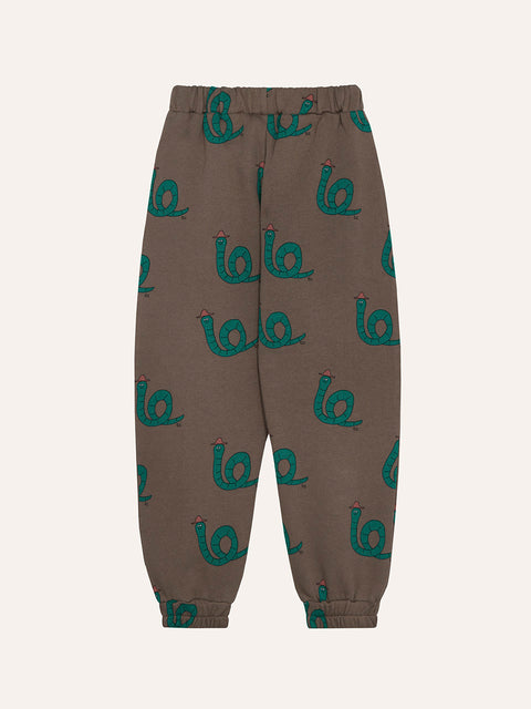 The Campamento PANTALON JOGGER SNAKES