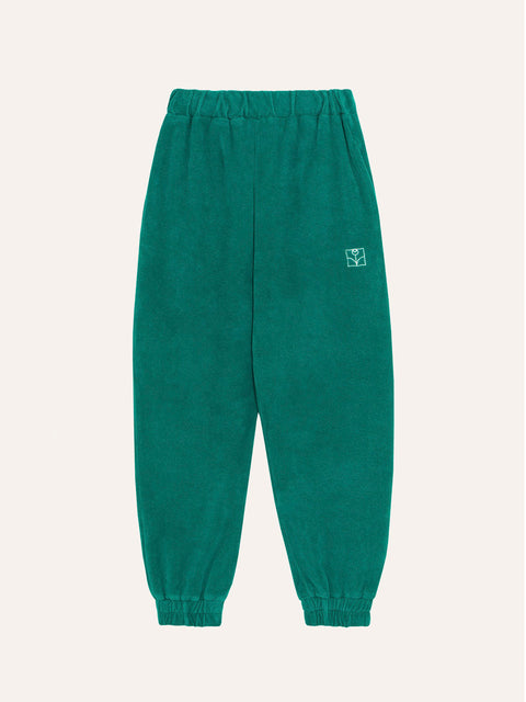 The Campamento PANTALON JOGGER VELOUR