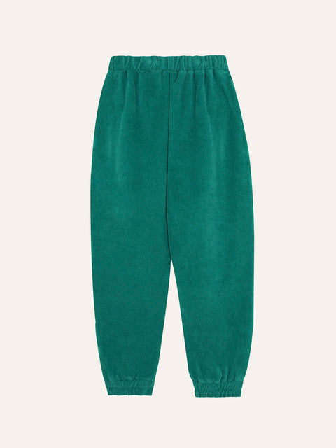 The Campamento PANTALON JOGGER VELOUR