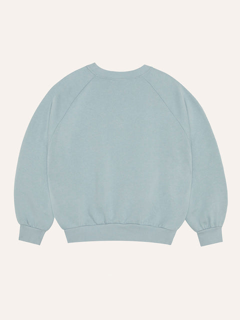 The Campamento SUDADERA BEAR