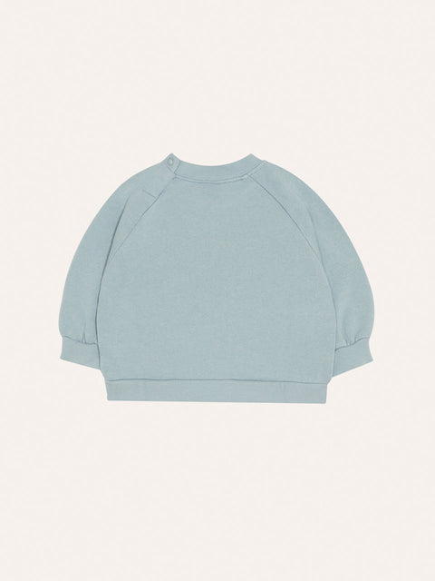 The Campamento SUDADERA BEBÉ BEAR