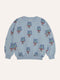 The Campamento SUDADERA BOUQUETS