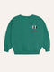 The Campamento SUDADERA SMILING FACE