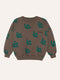 The Campamento SUDADERA SNAKES