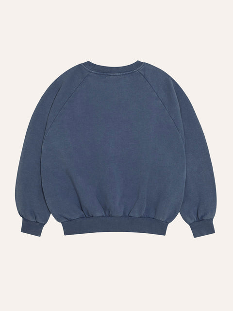 The Campamento SUDADERA THE CAMPAMENTO