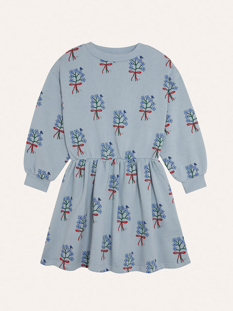 The Campamento VESTIDO BOUQUETS