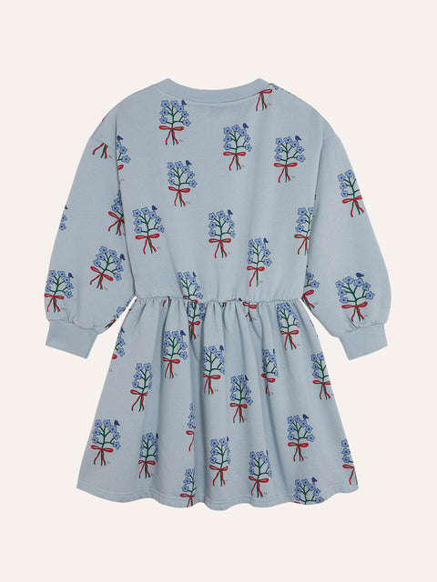 The Campamento VESTIDO BOUQUETS