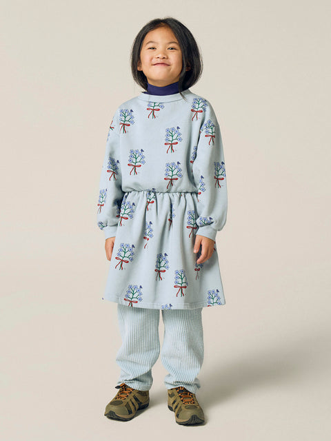The Campamento VESTIDO BOUQUETS