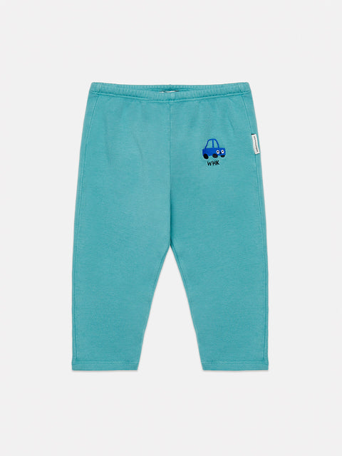 The Weekend House Kids LEGGING BEBÉ CAR