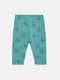 The Weekend House Kids LEGGING BEBÉ CITY DOG