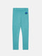 The Weekend House Kids LEGGING CAR BORDADO