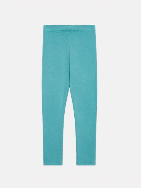 The Weekend House Kids LEGGING CAR BORDADO