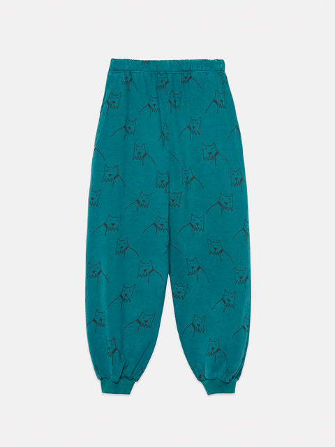 The Weekend House Kids PANTALÓN JOGGER CITY DOG