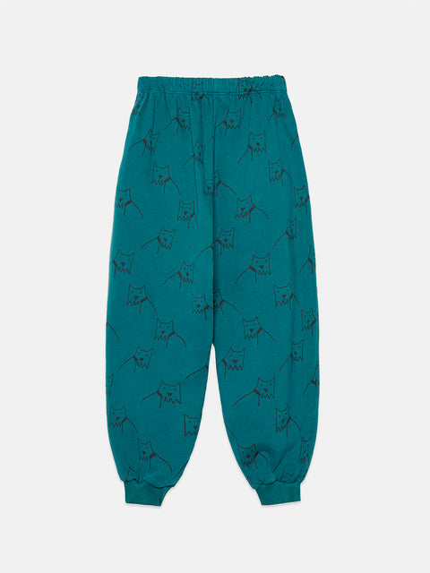 The Weekend House Kids PANTALÓN JOGGER CITY DOG