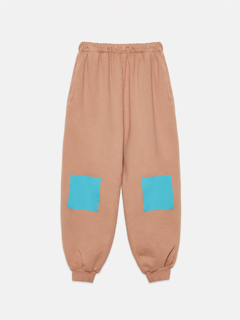 The Weekend House Kids PANTALÓN JOGGER PATCH