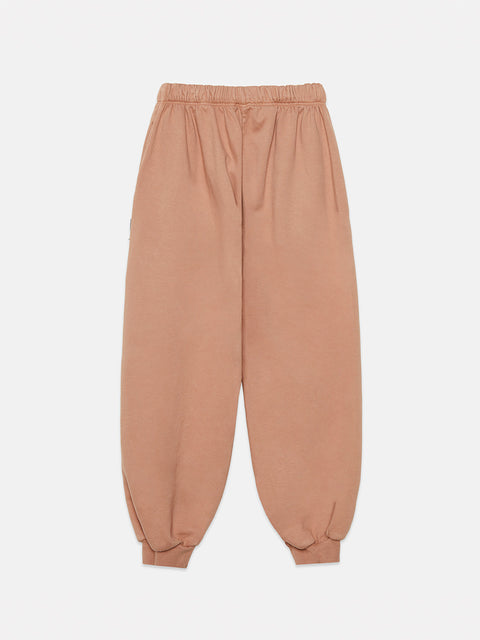 The Weekend House Kids PANTALÓN JOGGER PATCH