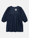 The Weekend House Kids VESTIDO CUADROS