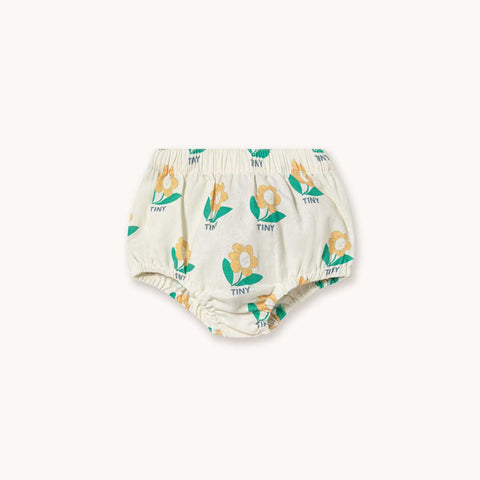 Tinycottons BLOOMER BEBE FLOWERS