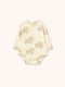 Tinycottons BODY BEBÉ DOGS