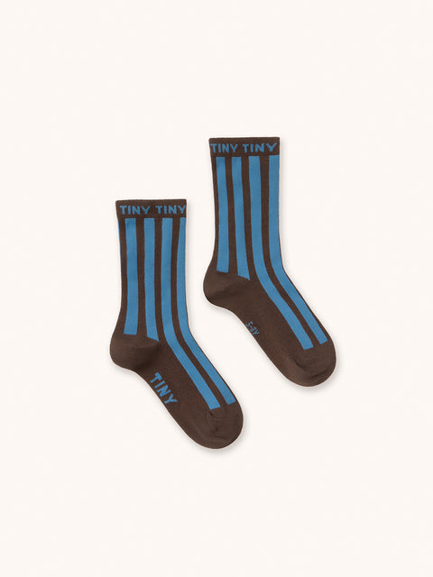 Tinycottons CALCETINES RAYAS