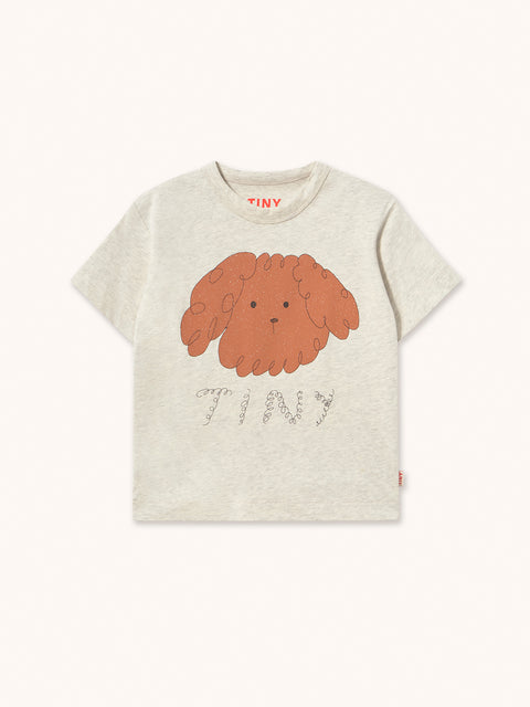 Tinycottons CAMISETA DOG