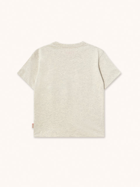 Tinycottons CAMISETA DOG